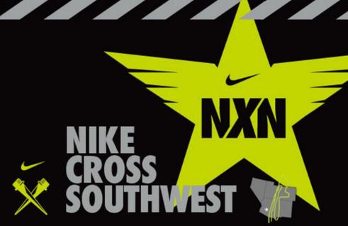 nike cross regionals southwest